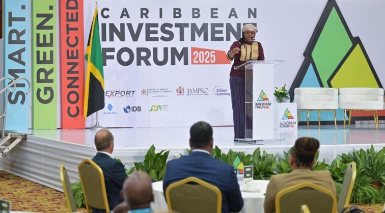 Nigerian entrepreneur Aisha Maina deal with Afrieximbank