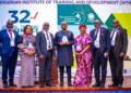 Banigbe, T2 CEO