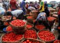 Nigeria’s Inflation Drops to 21.88% in July