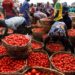 Nigeria’s Inflation Drops to 21.88% in July