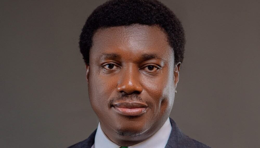 Nonso Okpala, CEO/managing director of VFD Group