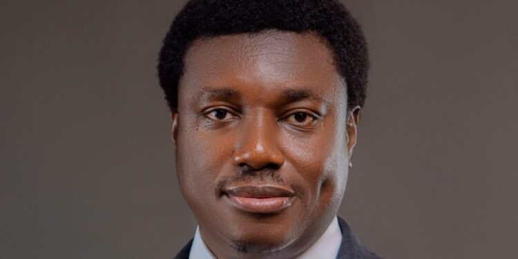 Nonso Okpala, CEO/managing director of VFD Group