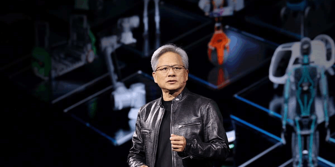 Nvidia Q2 earnings 2025