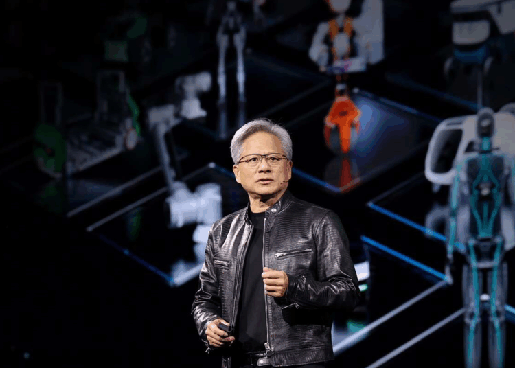 Nvidia Q2 earnings 2025