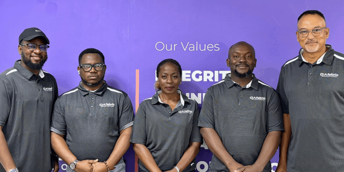 OADC Launches OAfabric in Nigeria and DRC