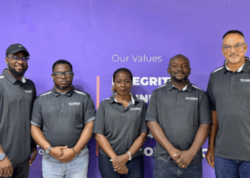 OADC Launches OAfabric in Nigeria and DRC