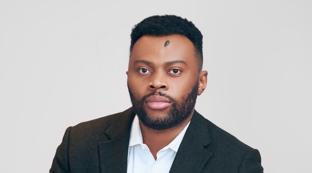 Obinna Chukwujioke, co-founder of Maplerad