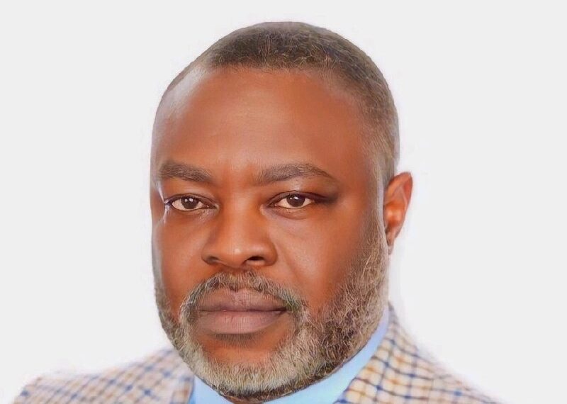 Olabode Agboola and CSEAN