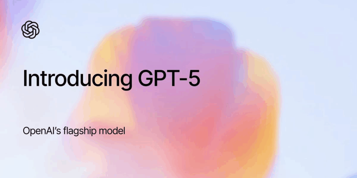 OpenAI Rolls Out GPT-5