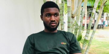 Oril Ekunke, CEO and Founder of Demfati