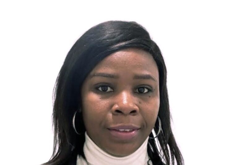 Oyetola Idowu and GAFAI