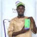 PalmPay Glo Promo Winner
