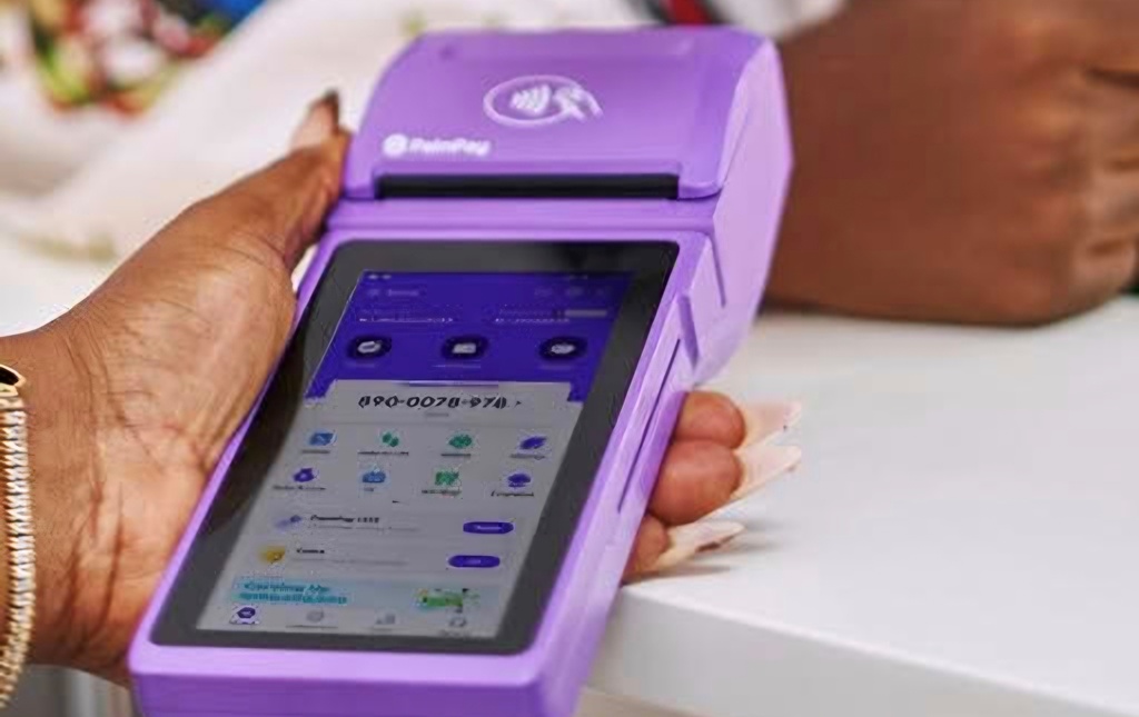 PalmPay PoS | Subscriptions