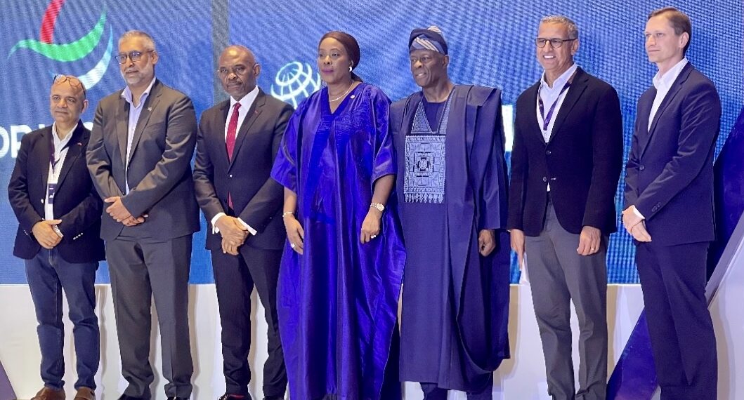 PepsiCo, DP World and WaterAid Expand WASH Projects