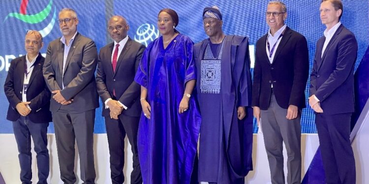 PepsiCo, DP World and WaterAid Expand WASH Projects