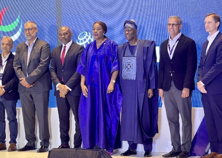 PepsiCo, DP World and WaterAid Expand WASH Projects