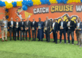 PepsiCo and DP World Launch Cheetos in Nigeria