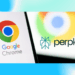 Perplexity and Google Chrome