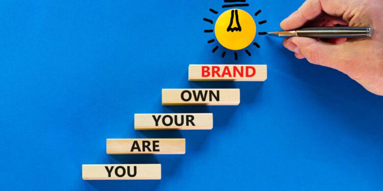 Personal branding in your 40s
