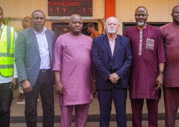 Ports & Cargo and Micura Services