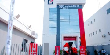 Premium Trust Bank Exceeds CBN’s N200bn Recapitalisation Requirement