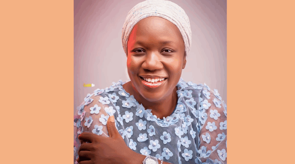 Prof. Adebukola Onashoga - NCS