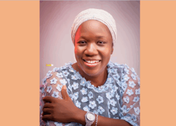 Prof. Adebukola Onashoga - NCS