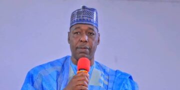 Borno Industrial Hub Management