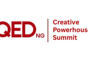 QEDNG Creative Powerhouse Summit