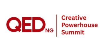 QEDNG Creative Powerhouse Summit