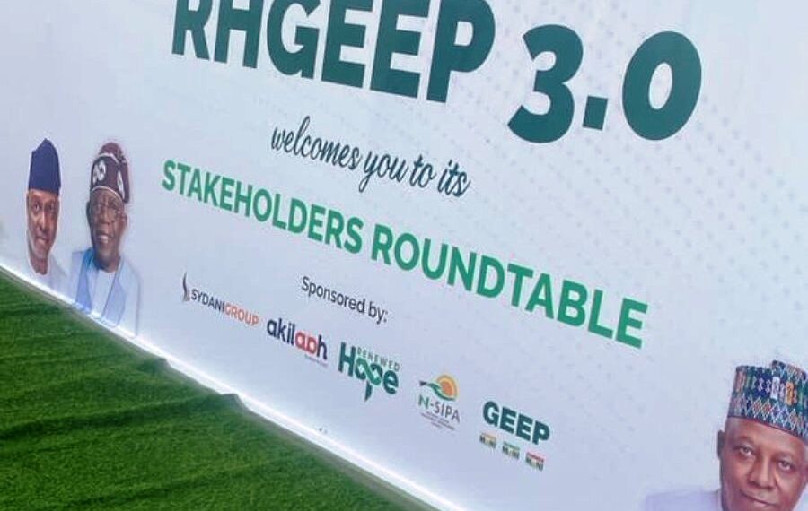 FG RHGEEP 3.0