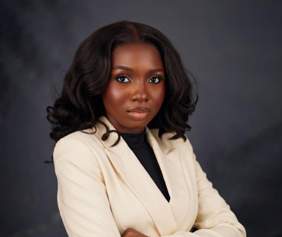 Racheal Bukola Akinloye - ATAEx