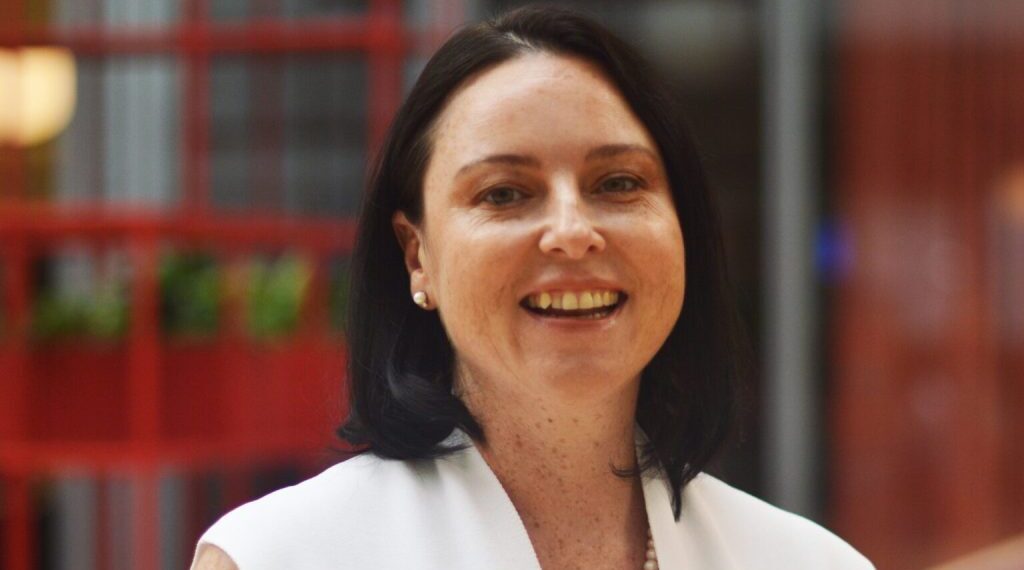 China investment in Africa | Rachel Irvine, CEO, Irvine Partners