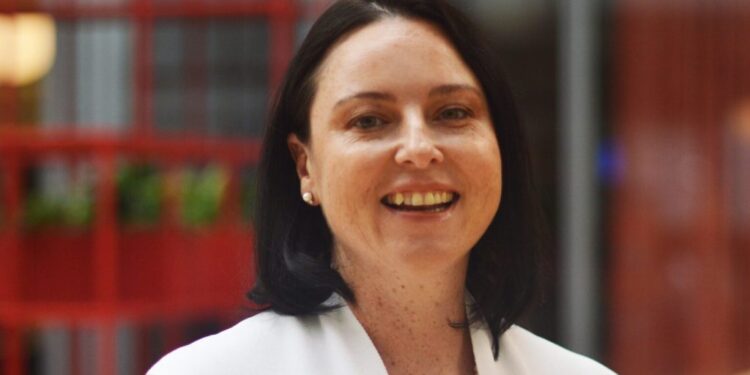 China investment in Africa | Rachel Irvine, CEO, Irvine Partners