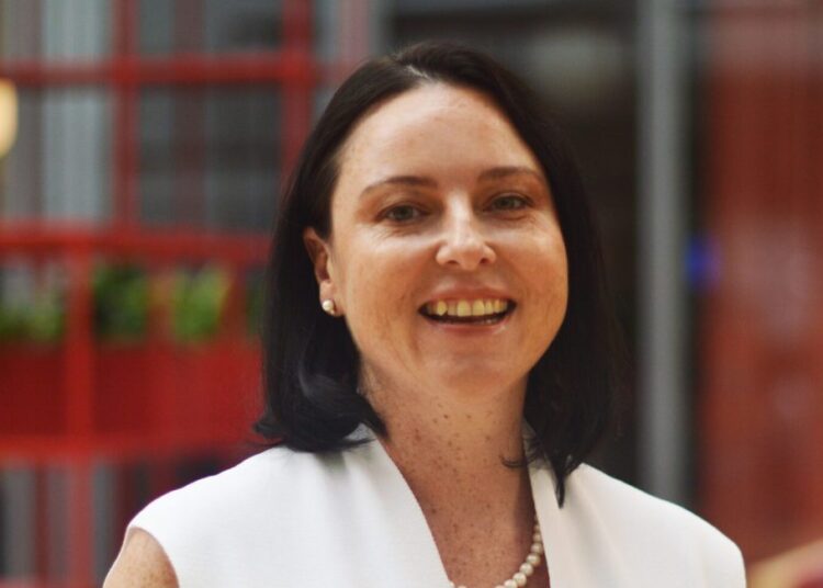 China investment in Africa | Rachel Irvine, CEO, Irvine Partners