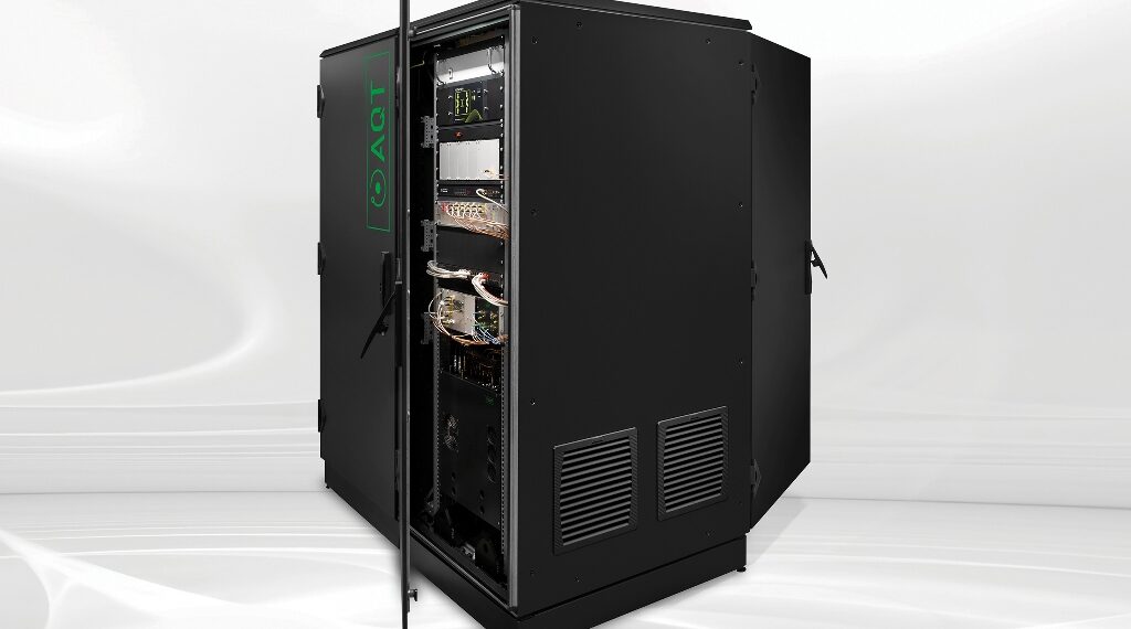 Quantum Computers in EU