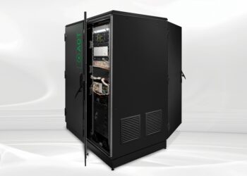 Quantum Computers in EU