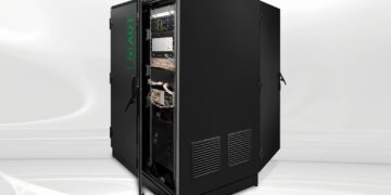 Quantum Computers in EU