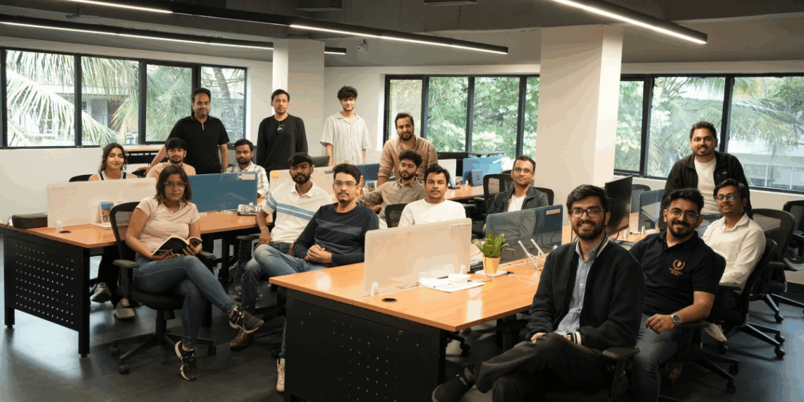 Refold AI Emerges from Stealth with $6.5 million