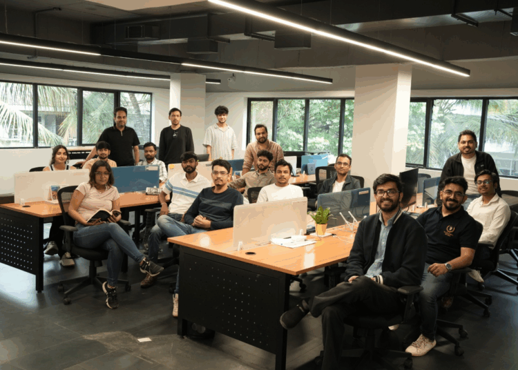 Refold AI Emerges from Stealth with $6.5 million