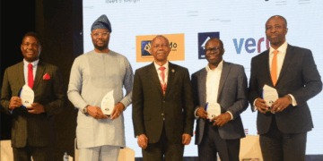 National Strategy, Digital Cohesion Will Unlock Africa’s SME Revolution