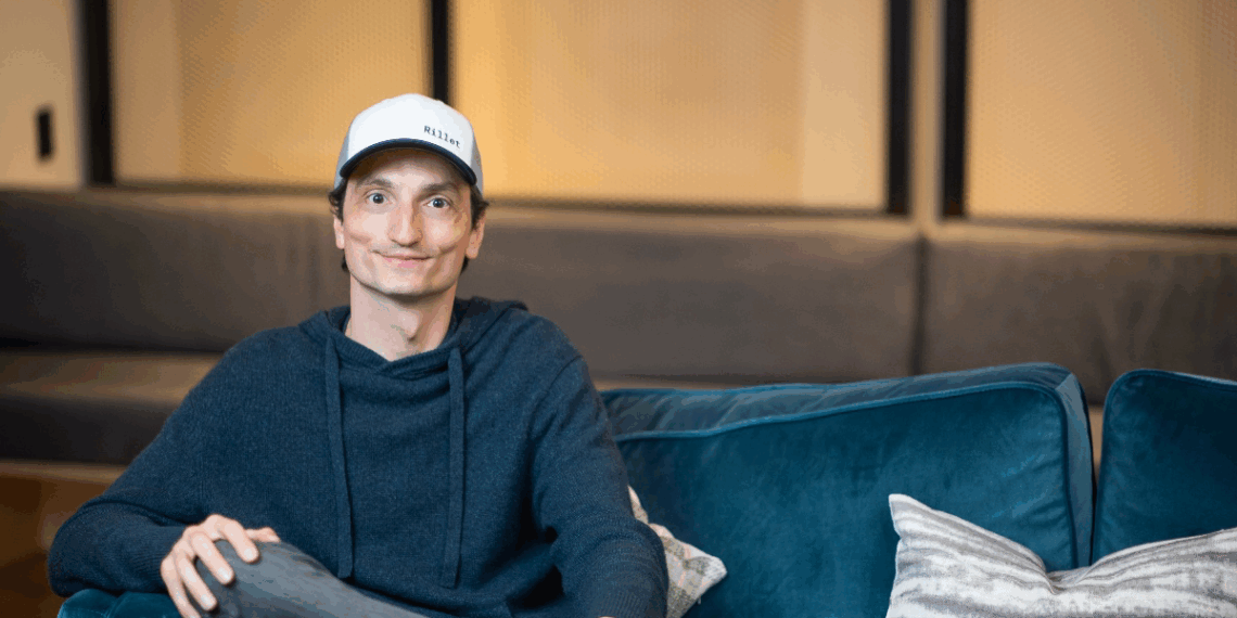 Rillet Raises $70M