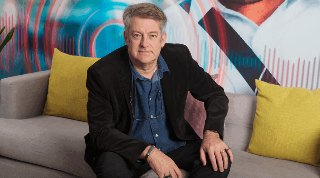 omnichannel communication | Rob Lith