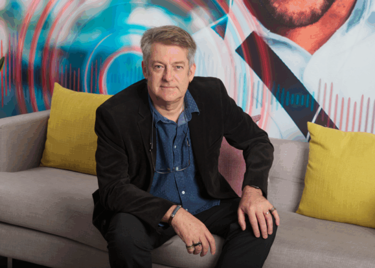 omnichannel communication | Rob Lith