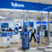 SA’s Telkom Reports Solid Q1 Growth Driven by Data, Fibre Expansion