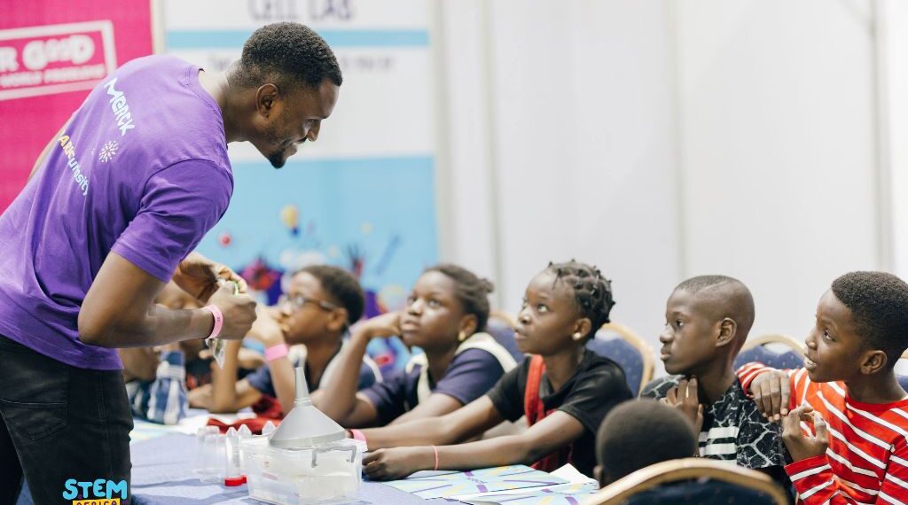 STEM Africa Fest