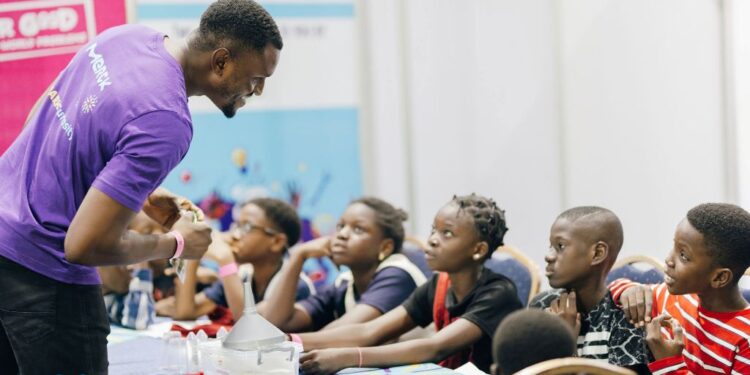 STEM Africa Fest