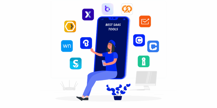 Saas Tools 2025