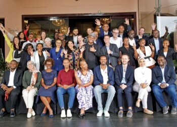 Salient Advisory Team and Innovators