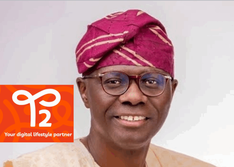 Sanwo-Olu and T2